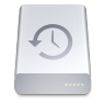 Drive Backup Icon 96x96 png